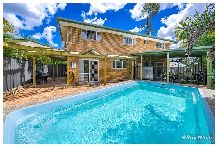 Fourth view of Homely house listing, 3 Cargill Avenue, Frenchville QLD 4701