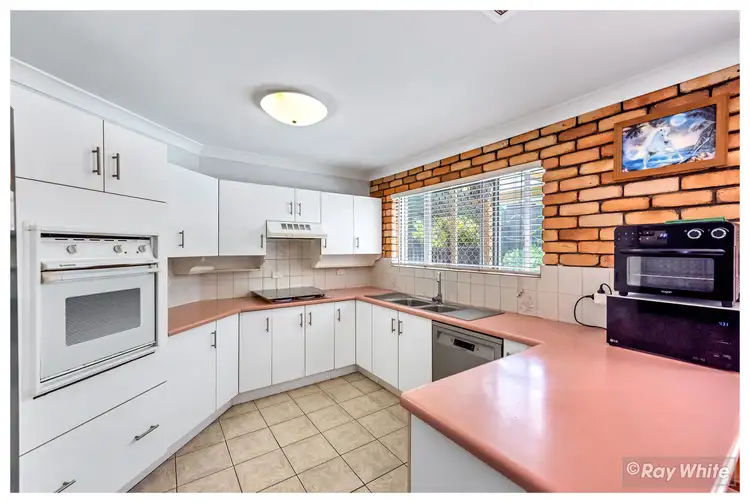 Fifth view of Homely house listing, 3 Cargill Avenue, Frenchville QLD 4701
