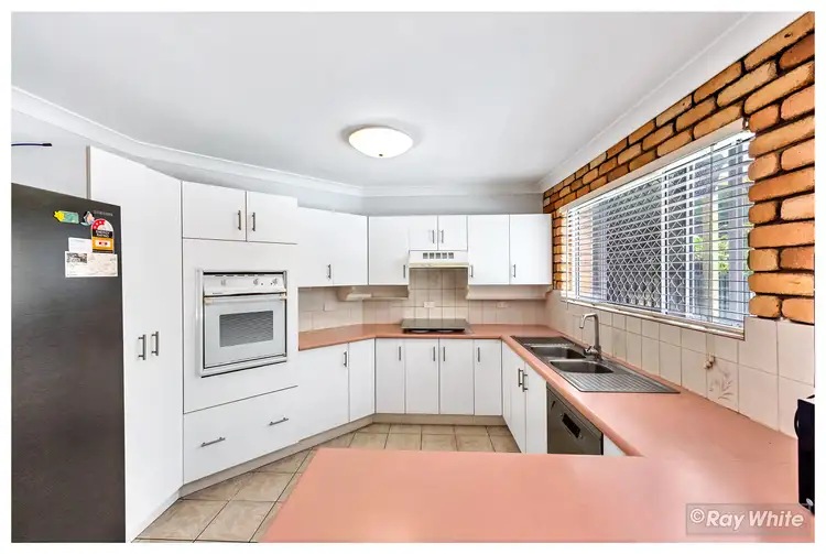 Sixth view of Homely house listing, 3 Cargill Avenue, Frenchville QLD 4701