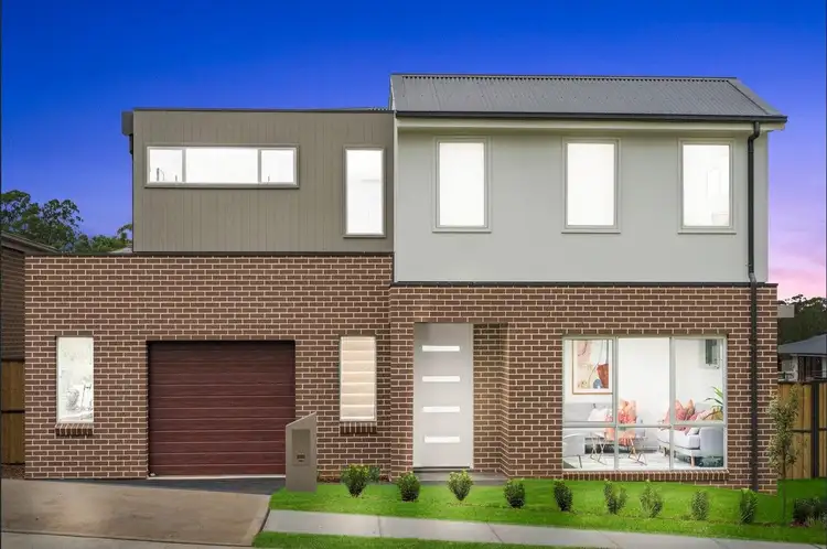 7 Putland Place, Vineyard NSW 2765