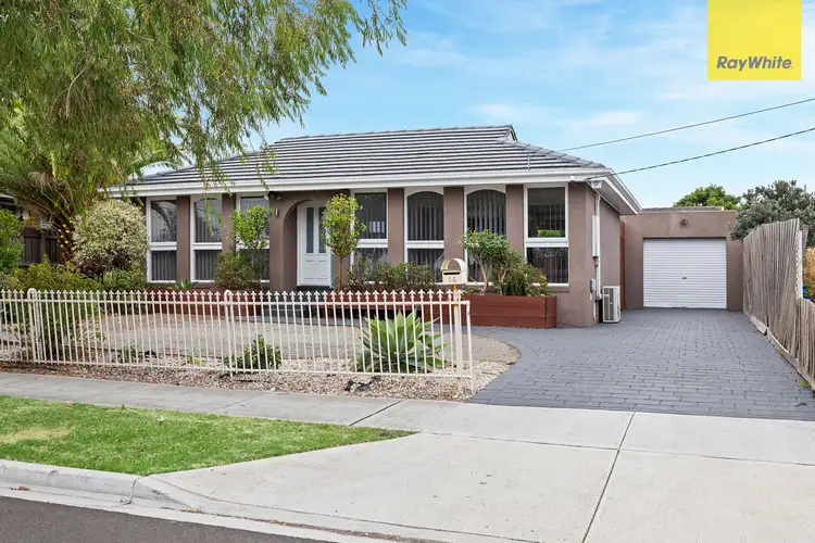 14 Camdale Parade