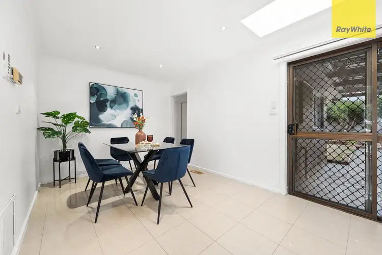Fifth view of Homely house listing, 14 Camdale Parade, St Albans VIC 3021