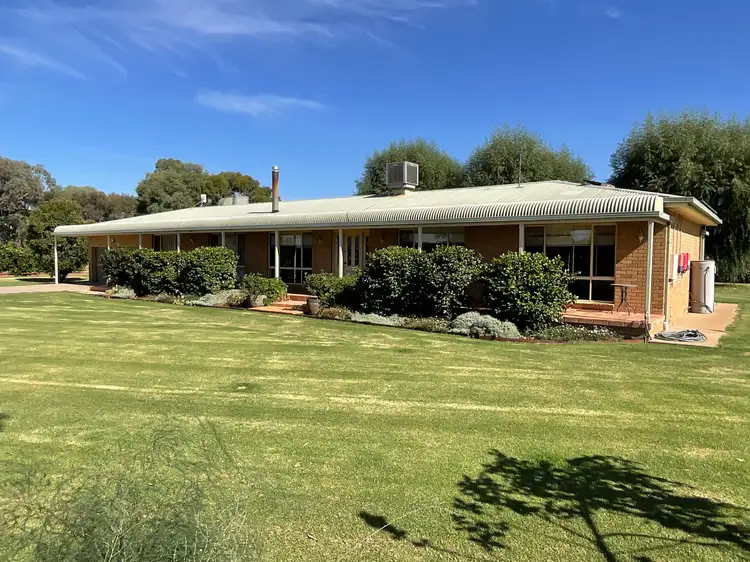 Sixth view of Homely rural property listing, 187 Morley Road, Yoogali NSW 2680