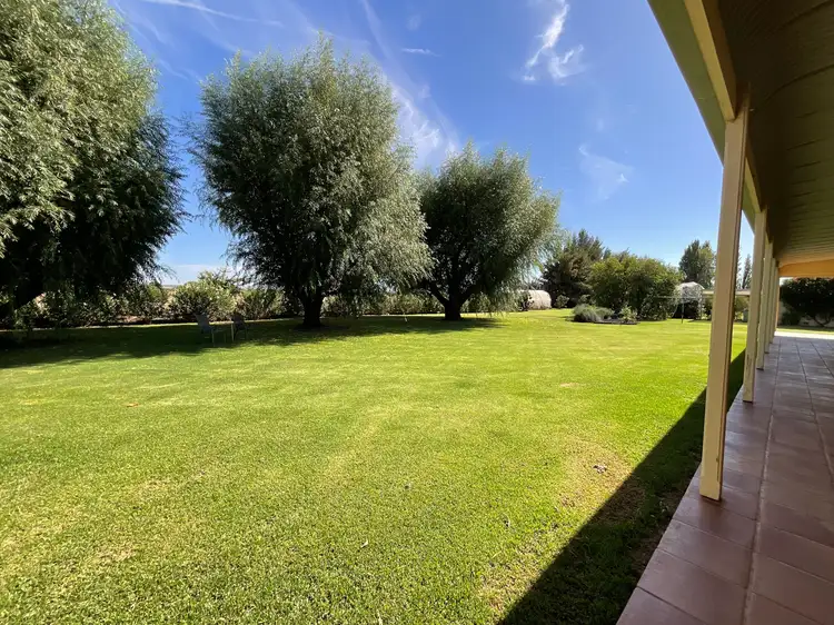 Seventh view of Homely rural property listing, 187 Morley Road, Yoogali NSW 2680