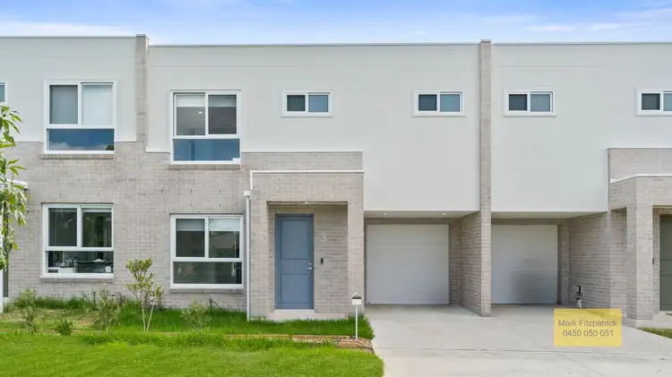 72 Westbourne Avenue, Thirlmere NSW 2572