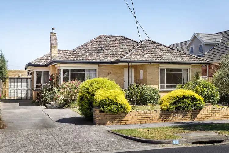 13 Ray Street, Pascoe Vale VIC 3044