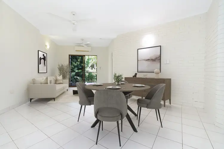 12/16 Houston Street, Larrakeyah NT 820
