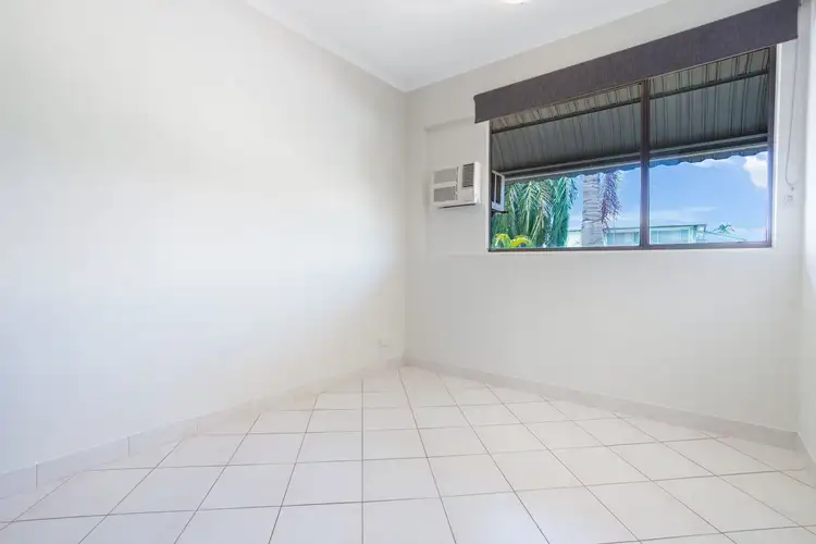 Sixth view of Homely apartment listing, 12/16 Houston Street, Larrakeyah NT 820
