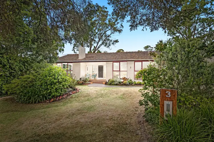 3 Yanina Court, Croydon VIC 3136