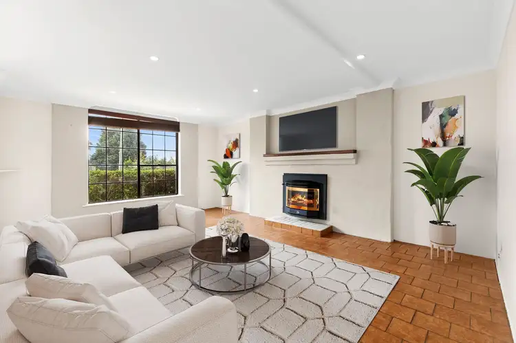 Second view of Homely house listing, 4 Maple Street, Bowen Mountain NSW 2753