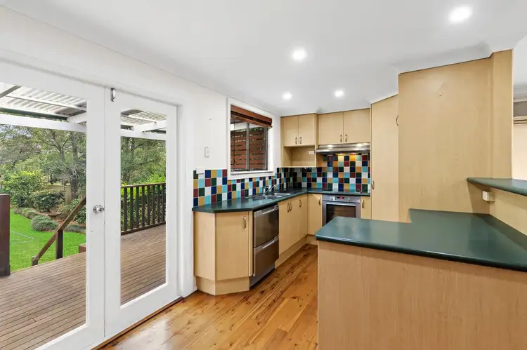 Third view of Homely house listing, 4 Maple Street, Bowen Mountain NSW 2753