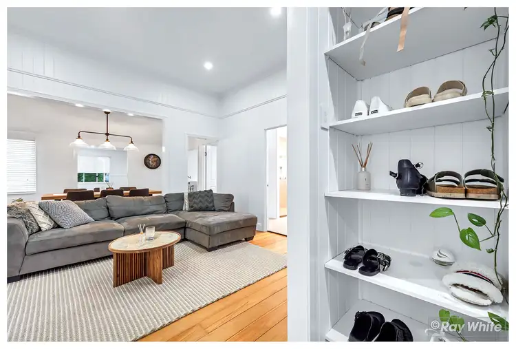 Fifth view of Homely house listing, 3 Agnes Street, The Range QLD 4700