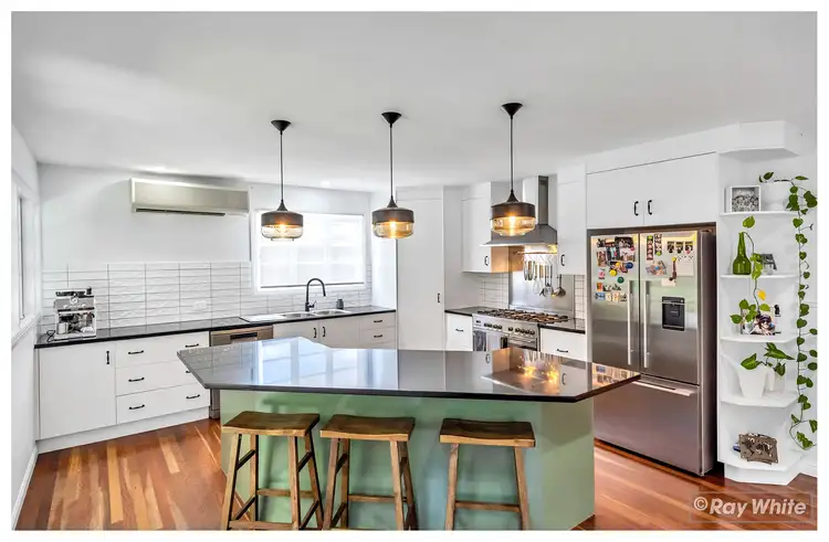 Sixth view of Homely house listing, 3 Agnes Street, The Range QLD 4700