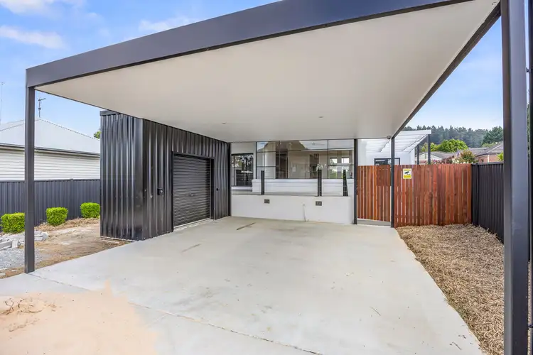 818 Geelong Road, Canadian VIC 3350