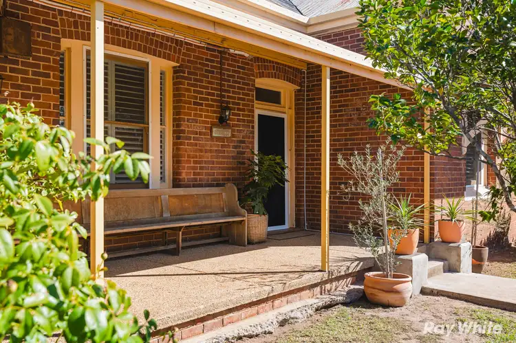 Second view of Homely house listing, 5 Rannock Road, Coolamon NSW 2701