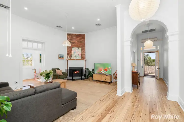 Third view of Homely house listing, 5 Rannock Road, Coolamon NSW 2701