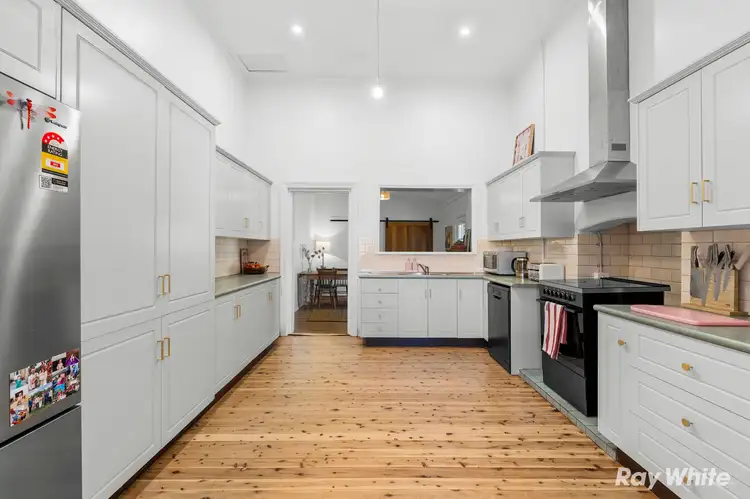 Sixth view of Homely house listing, 5 Rannock Road, Coolamon NSW 2701