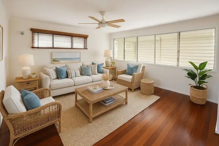 25 Shordley Street, Chermside West QLD 4032