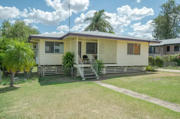 33 Granville Street, Biloela QLD 4715