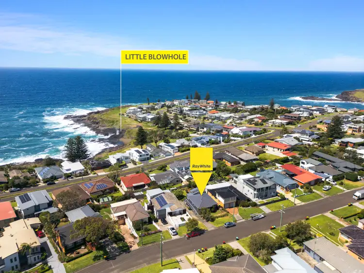 Fifth view of Homely house listing, 22 Tombonda Drive, Kiama NSW 2533