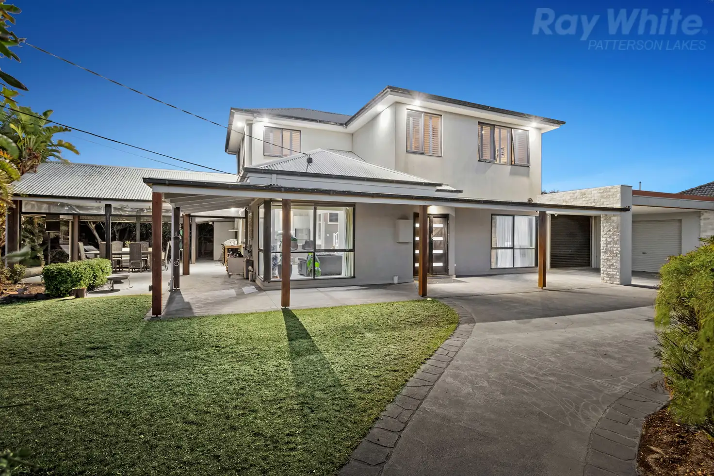 Main view of Homely house listing, 9 Church Road, Carrum VIC 3197