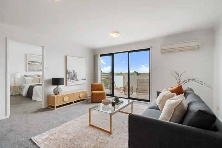 21C/21 Beissel Street, Belconnen ACT 2617
