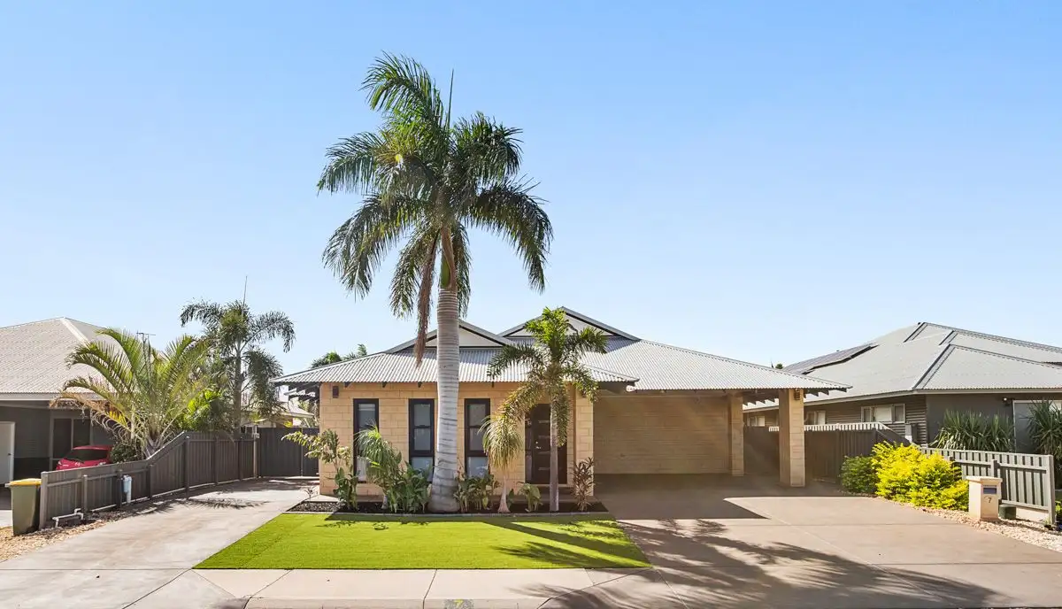 Main view of Homely house listing, 7 Stingray Street, Baynton WA 6714