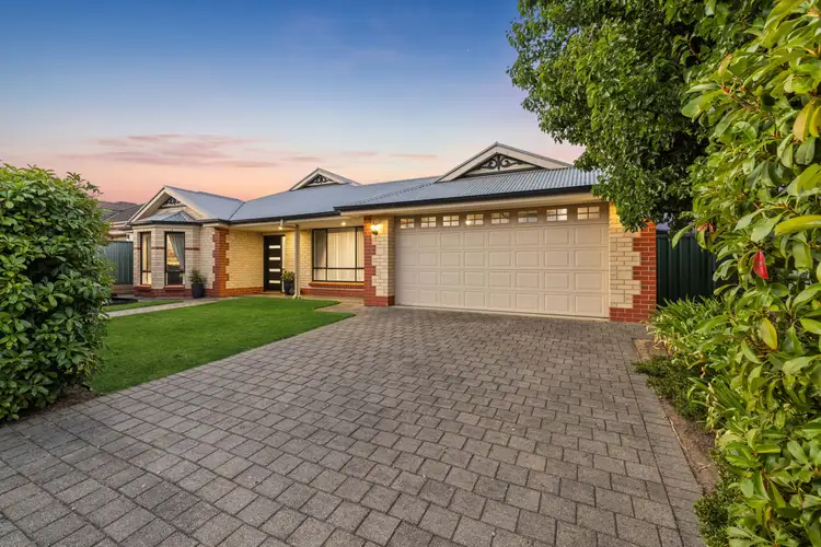 79 Barton Circuit, Mount Barker SA 5251