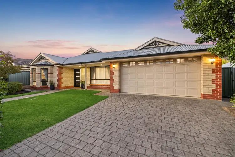 Second view of Homely house listing, 79 Barton Circuit, Mount Barker SA 5251