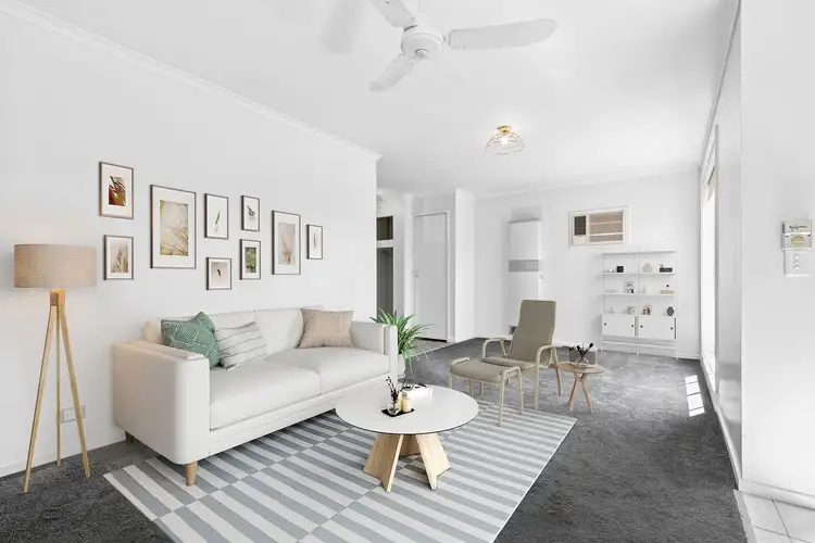 Second view of Homely house listing, 8 Richard Drive, Lara VIC 3212