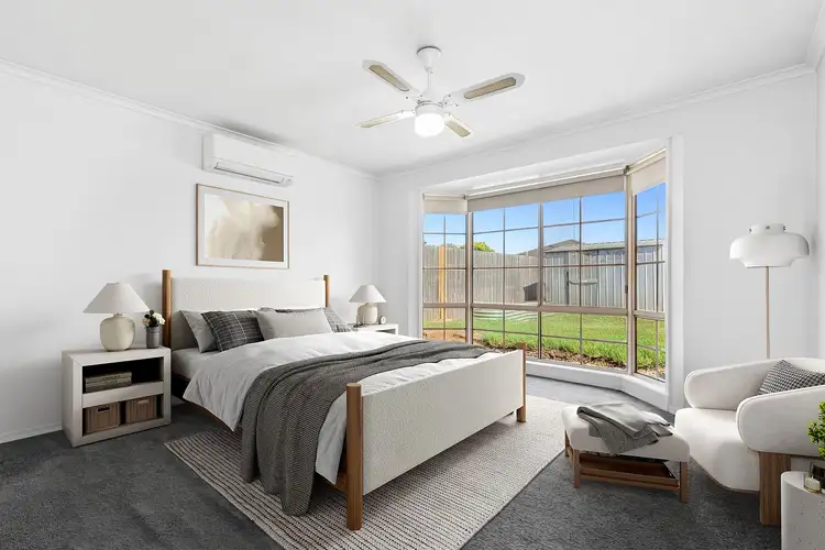 Sixth view of Homely house listing, 8 Richard Drive, Lara VIC 3212