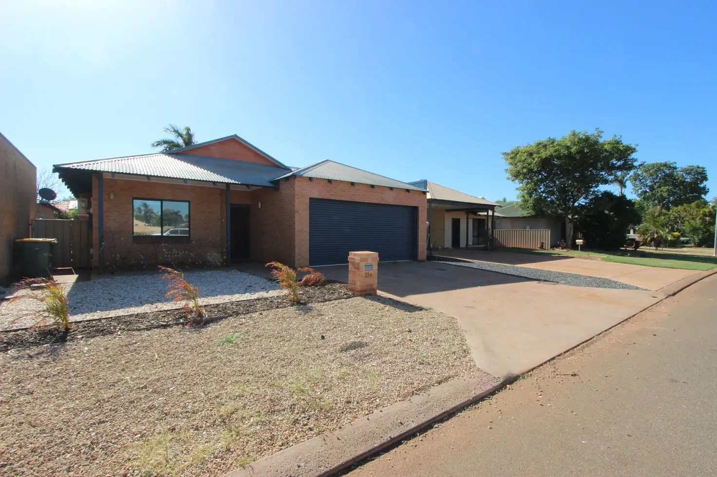 Main view of Homely house listing, 11B Kapitzke Drive, Nickol WA 6714