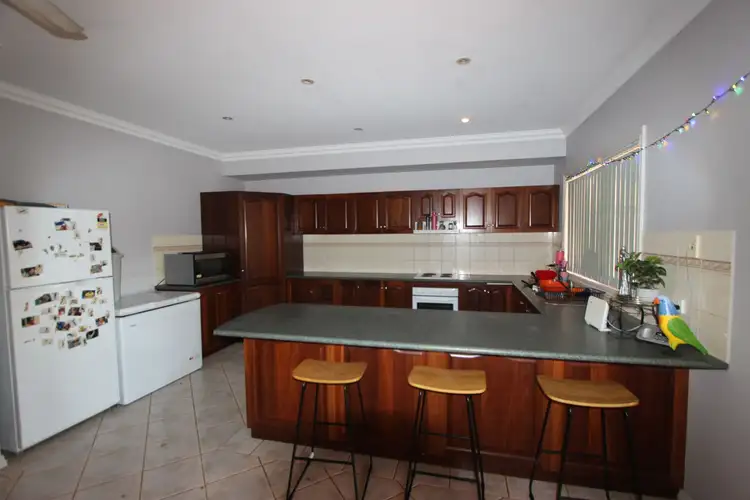 Third view of Homely house listing, 11B Kapitzke Drive, Nickol WA 6714