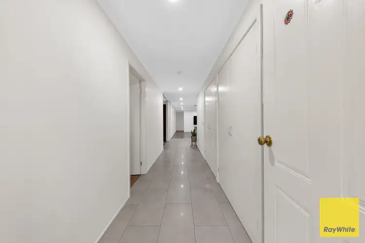 Third view of Homely house listing, 20 Lynbridge Crescent, Tarneit VIC 3029