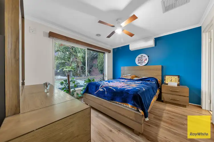 Fourth view of Homely house listing, 20 Lynbridge Crescent, Tarneit VIC 3029