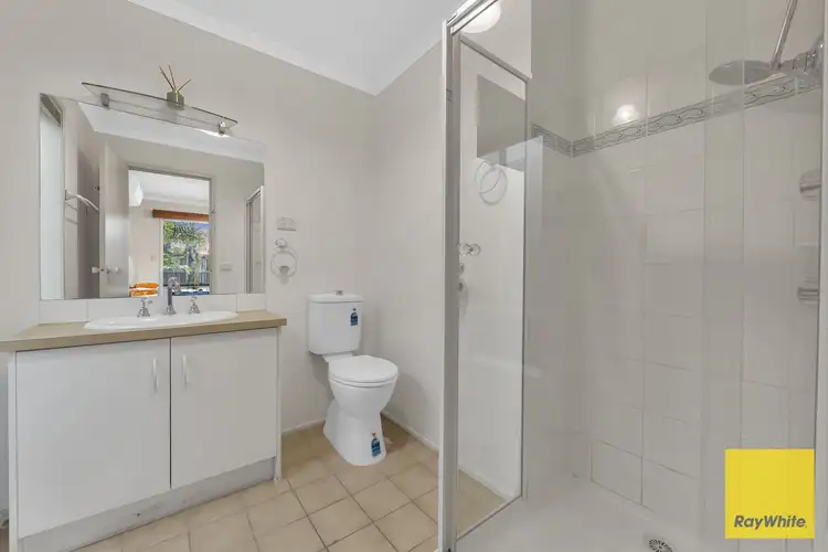 Fifth view of Homely house listing, 20 Lynbridge Crescent, Tarneit VIC 3029