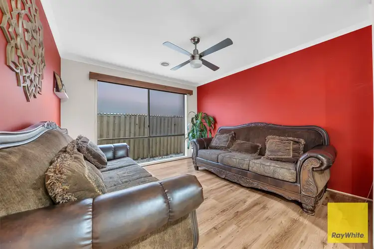 Sixth view of Homely house listing, 20 Lynbridge Crescent, Tarneit VIC 3029