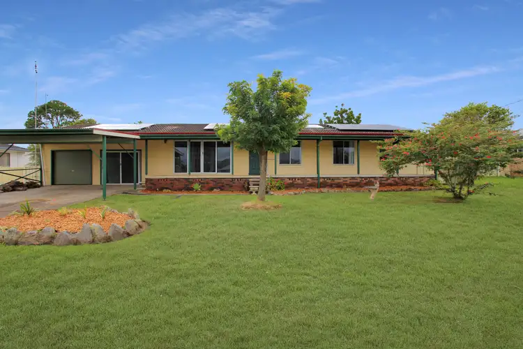 16 Alexandra Street, Bulahdelah NSW 2423
