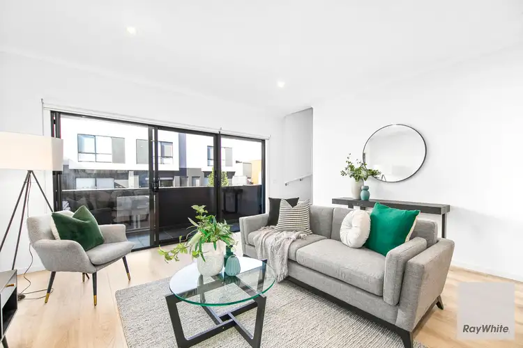 Second view of Homely townhouse listing, 32 Kavanagh Crescent, Keilor Downs VIC 3038