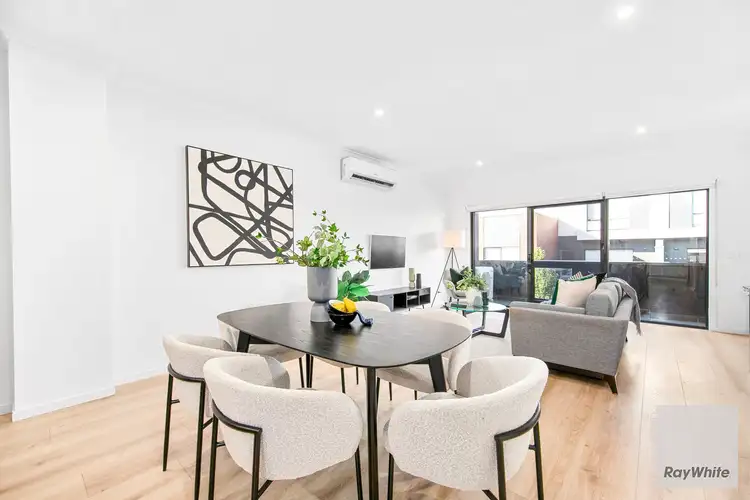 Fourth view of Homely townhouse listing, 32 Kavanagh Crescent, Keilor Downs VIC 3038