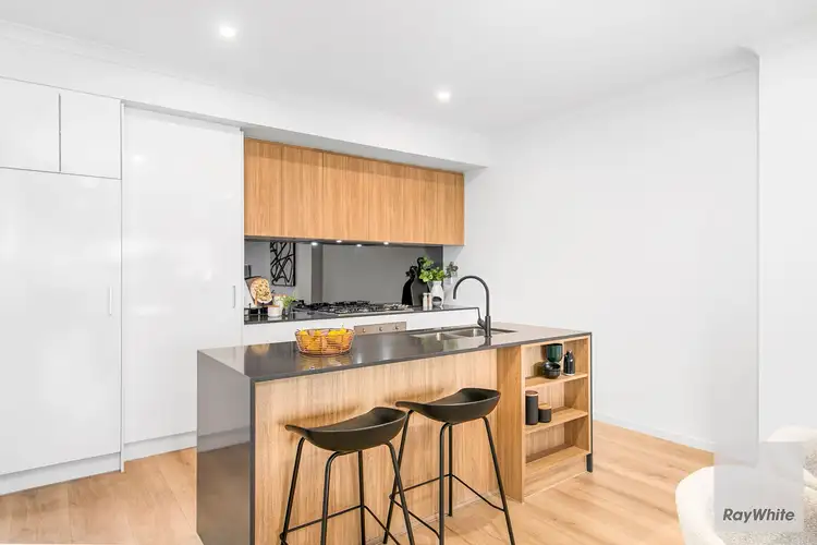 Fifth view of Homely townhouse listing, 32 Kavanagh Crescent, Keilor Downs VIC 3038