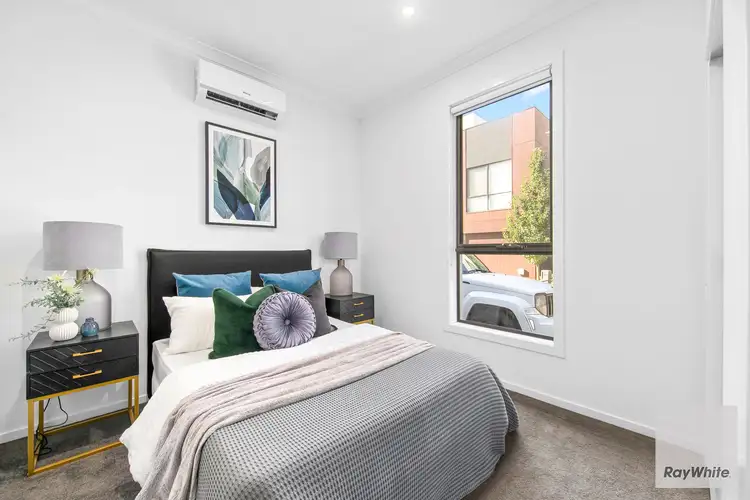 Sixth view of Homely townhouse listing, 32 Kavanagh Crescent, Keilor Downs VIC 3038