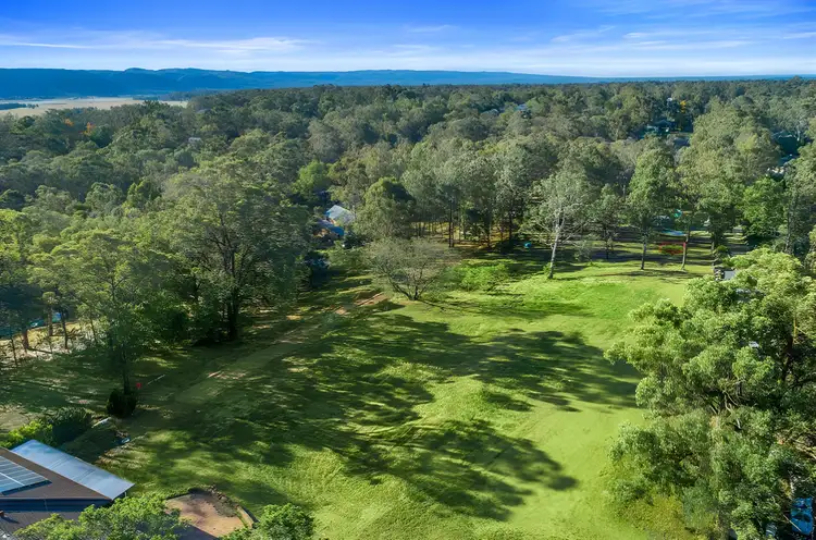 Second view of Homely land listing, 139 Boundary Road, Cranebrook NSW 2749