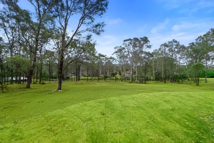 Third view of Homely land listing, 139 Boundary Road, Cranebrook NSW 2749