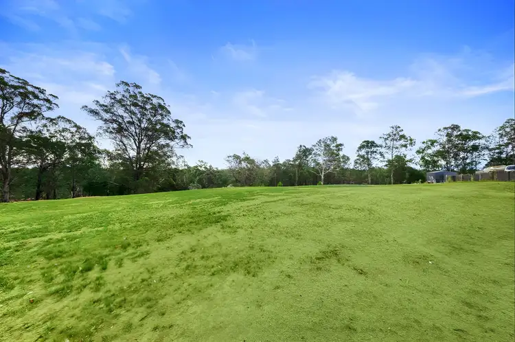 Fourth view of Homely land listing, 139 Boundary Road, Cranebrook NSW 2749