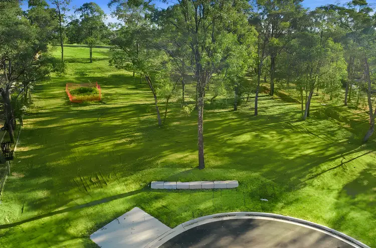 Fifth view of Homely land listing, 139 Boundary Road, Cranebrook NSW 2749