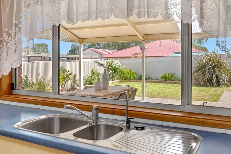 Sixth view of Homely house listing, 1 Berwick Rise, Blakeview SA 5114