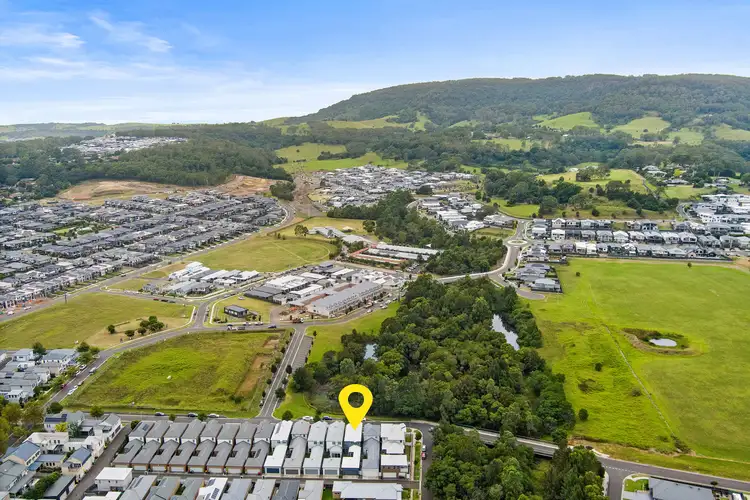 34 Wongawilli Street, Tullimbar NSW 2527