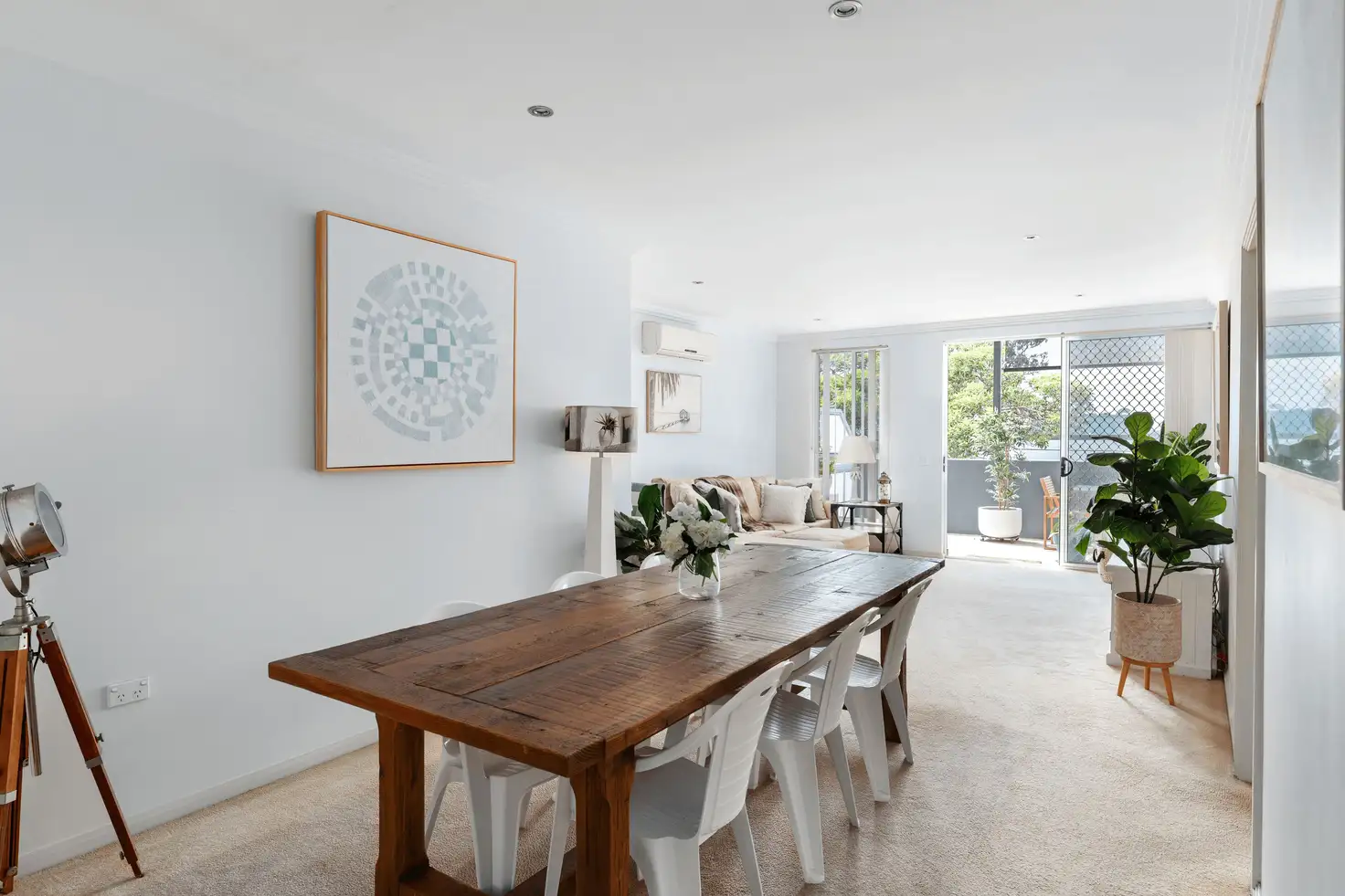 Main view of Homely apartment listing, 4/20 Walker Street, Helensburgh NSW 2508