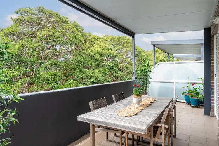 Third view of Homely apartment listing, 4/20 Walker Street, Helensburgh NSW 2508